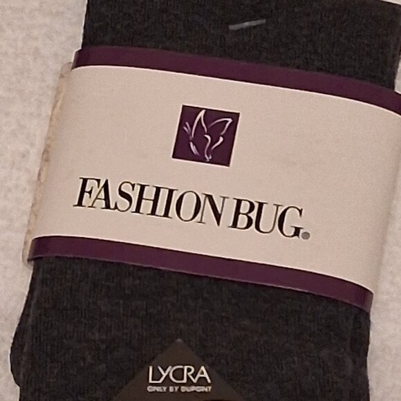 Fashion Socks From Fashion Bug, Gold Medal, Kathie Lee, Funny Feet Made in USA - Picture 13 of 14